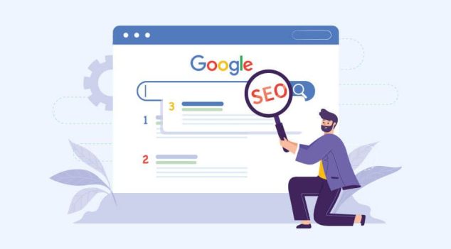 Seo Nasıl Yapılır?