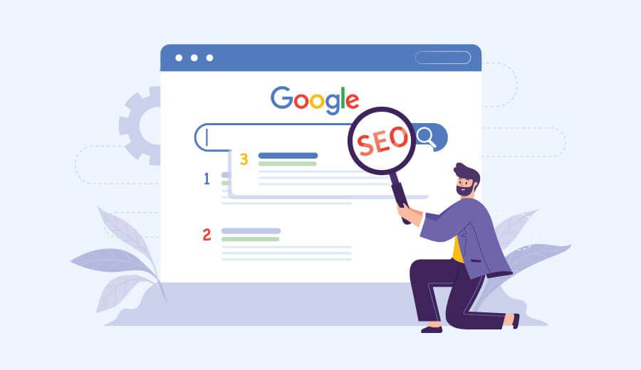 Seo Nasıl Yapılır?