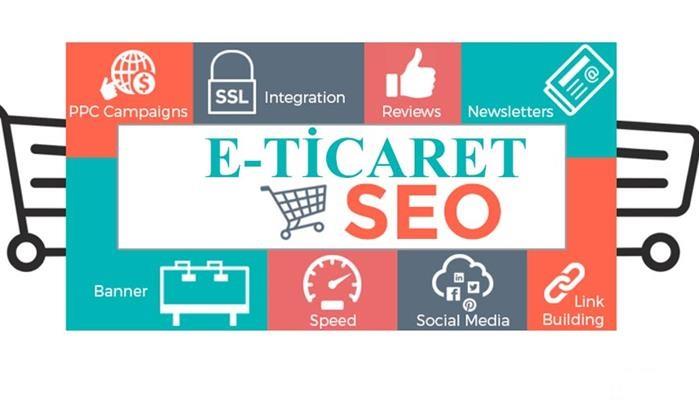 E Ticaret Seo Nasıl Yapılır?