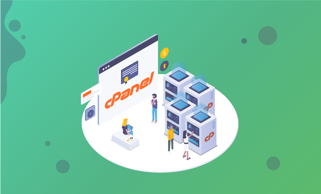 CPanel Ile Gelişmiş Hosting Yönetimi