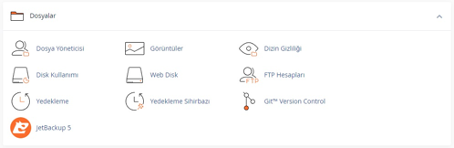 cPanel Nedir? cPanel Kullanmanın Avantajları Nelerdir?