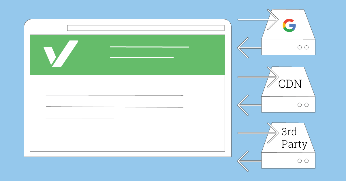 Dns Prefetch Nedir, Nasıl ve Nerede Kullanılır