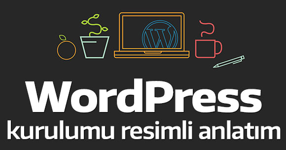 FTP’den WordPress Kurulumu Yapmak