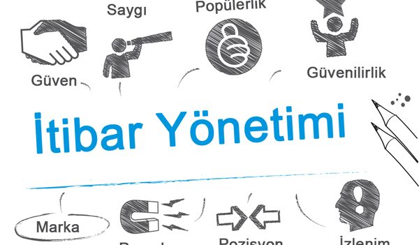 Online İtibar Yönetimi Hizmeti Ile Markanızın İtibarı Lekelenmesin!