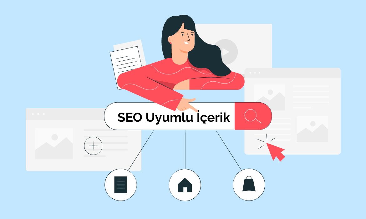 Seo Uyumlu Makale Nasıl Yazılır?