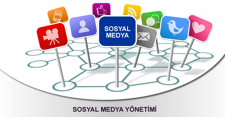 Sosyal Medya Yönetimi Nedir, Önemi Nedir?