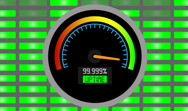 Uptime nedir? Uptime Oranı Hesaplama – SEO için Uptime’ın Önemi