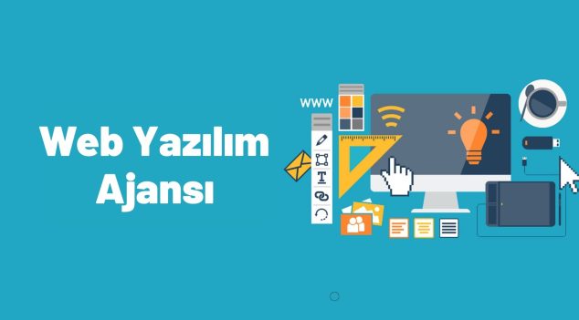 Web Yazılım Ajansı