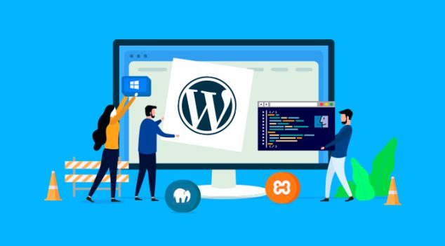 Bir Sitenin WordPress Olduğunu Nasıl Anlarız?