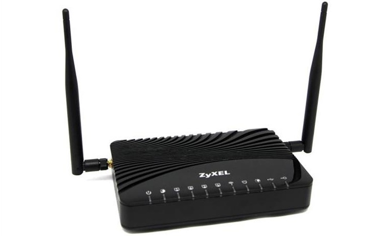 Zyxel Modem Kurulumu