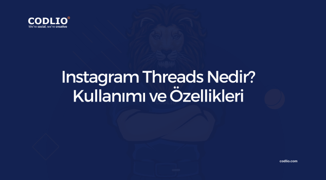 Instagram Threads Nedir? Kullanımı ve Özellikleri