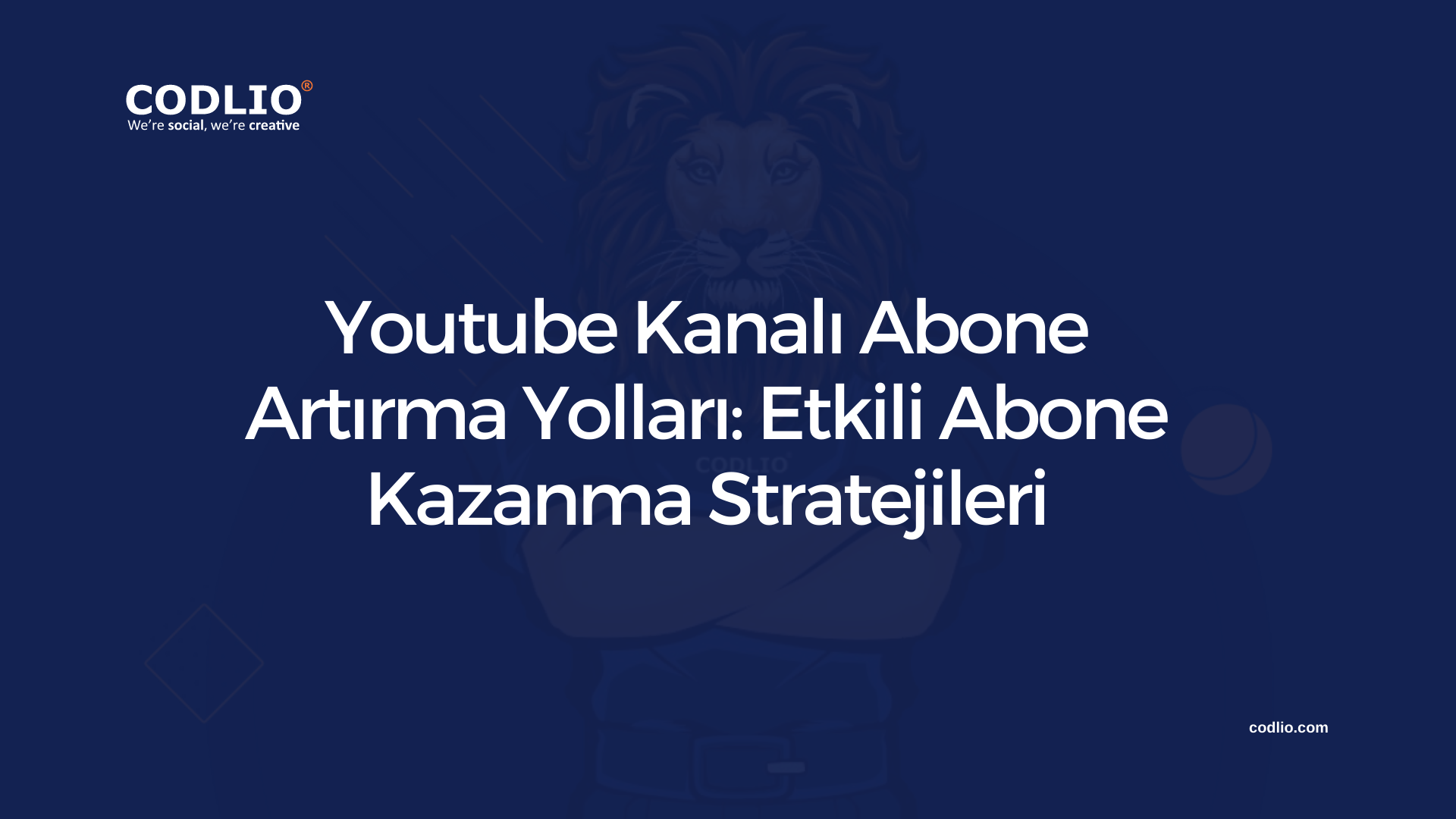 Youtube Kanalı Abone Artırma Yolları: Etkili Abone Kazanma Stratejileri