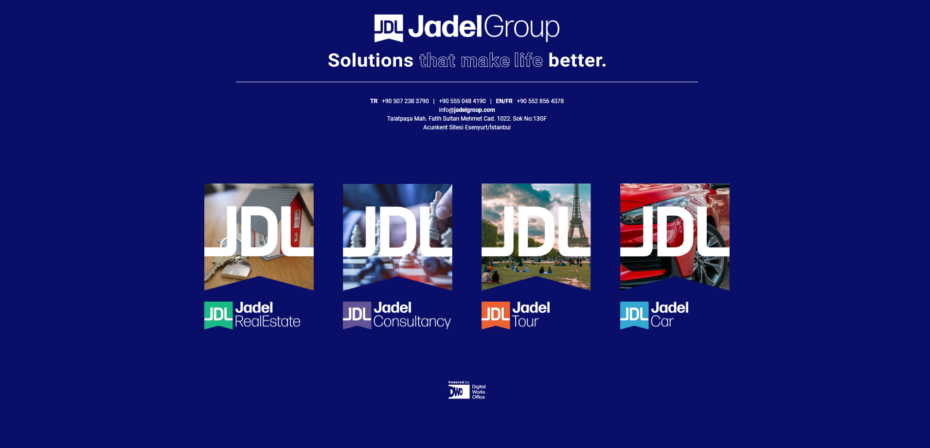 Jadel Grup