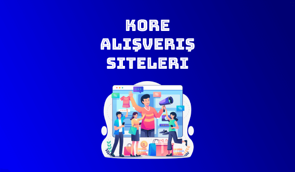 Güney Kore Alışveriş Sitesi