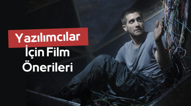 Yazılımcılar İçin Film Önerileri