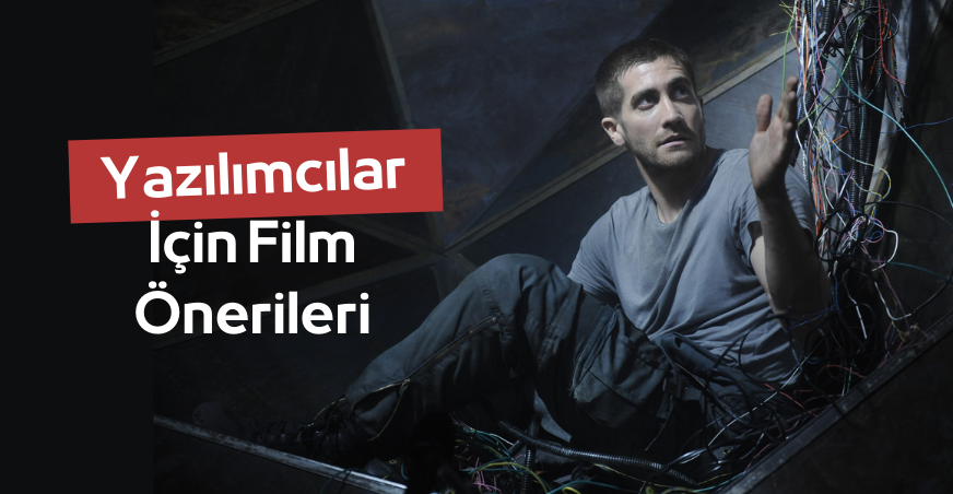 Yazılımcılar İçin Film Önerileri