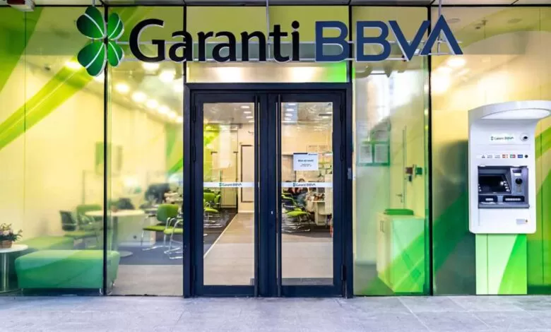 Garanti Kredi Başvurusu Şubeden Devam Edebilirsiniz Ne Demek