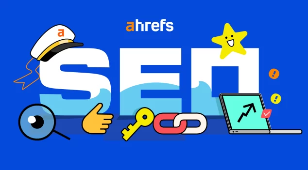 Ahrefs Rehberi ve Profesyonel SEO Aracı