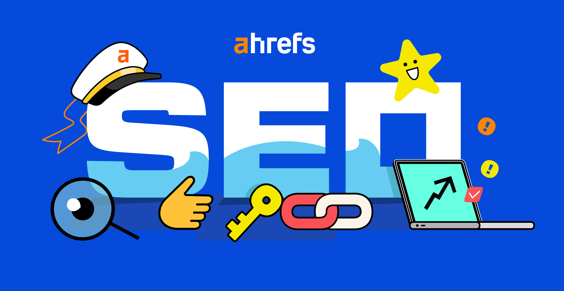 Ahrefs Rehberi ve Profesyonel SEO Aracı